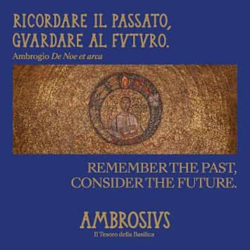 Microfonaggio - Ambrosius