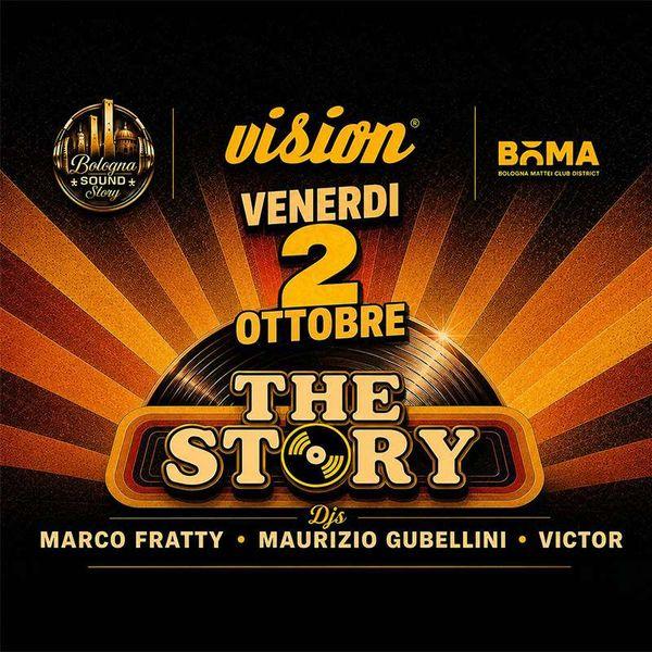 The Story Opening Party