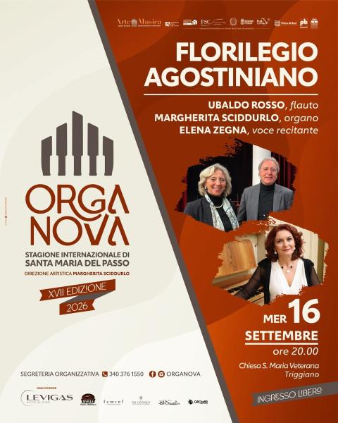 Florilegio Agostiniano