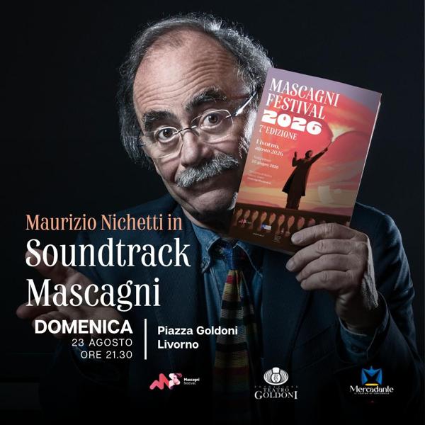 Soundtrack Mascagni
