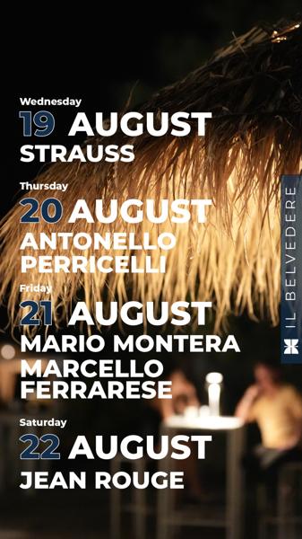 Mario Montera & Marcello Ferrarese