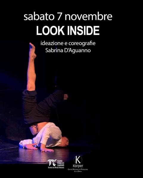Look Inside