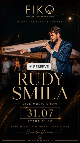 Live Music Show