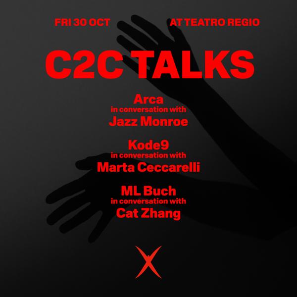 C2C TALKS