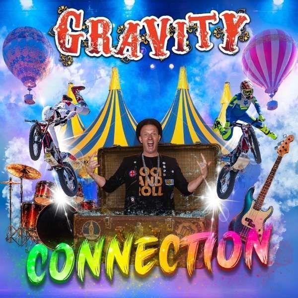 Gravity Circus Connection