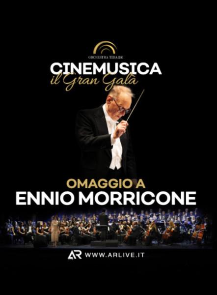 Omaggio a Ennio Morricone