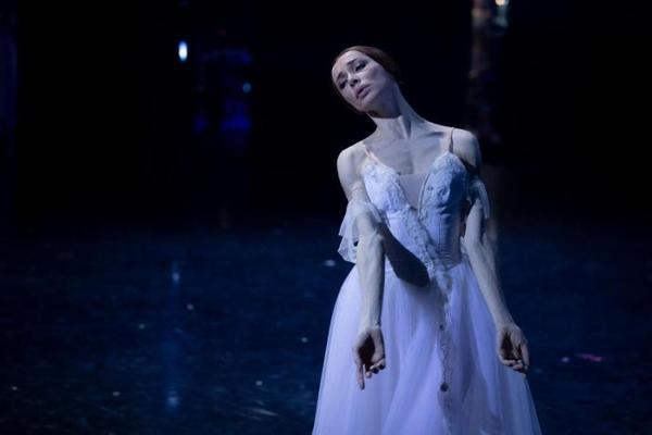 Giselle
