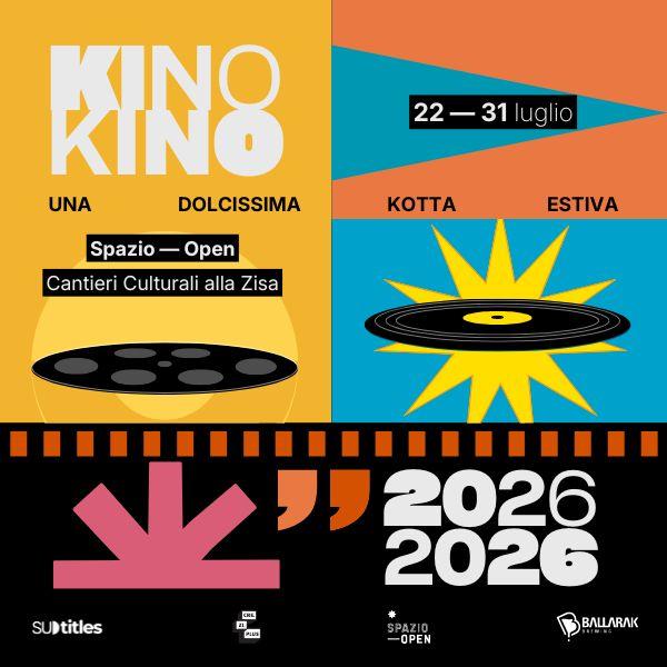 KINO KINO