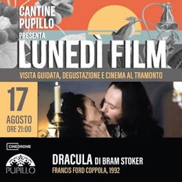 Lunedì Film: Dracula di Bram Stoker