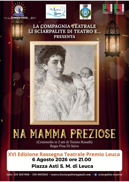 Na mamma preziose