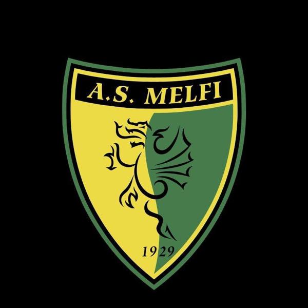 AS Melfi Calcio 1929 - Nocerina 1910