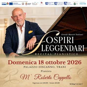 Sospiri Leggendari