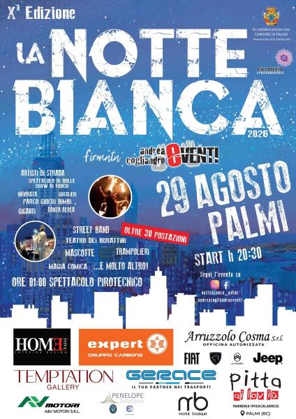 La Notte Bianca