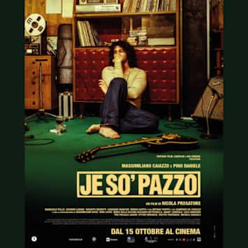 Je So' Pazzo