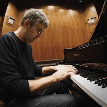 Glauco Venier Trio Nuovo