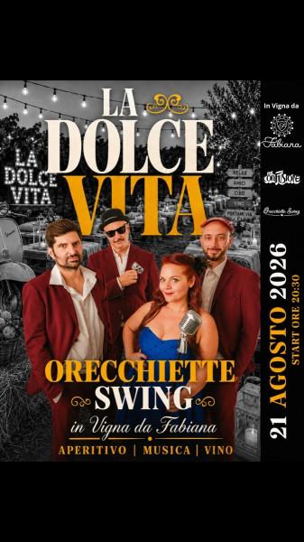 La Dolce Vita