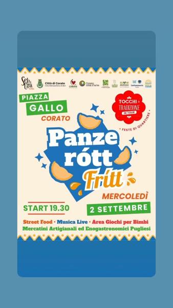 Panze rótt Fritt