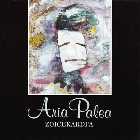 Aria Palea – Canti in assenza di futuro