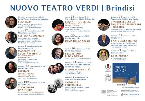 Divertissement da "Il lago dei cigni" e "Romeo e Giulietta"