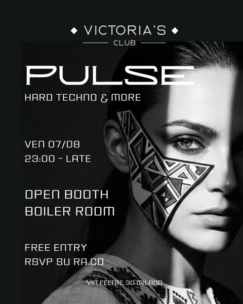 PULSE
