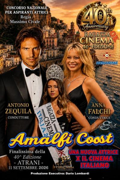 Ragazza Cinema OK