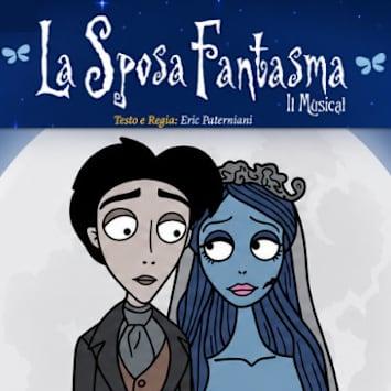 La Sposa Fantasma - Il Musical