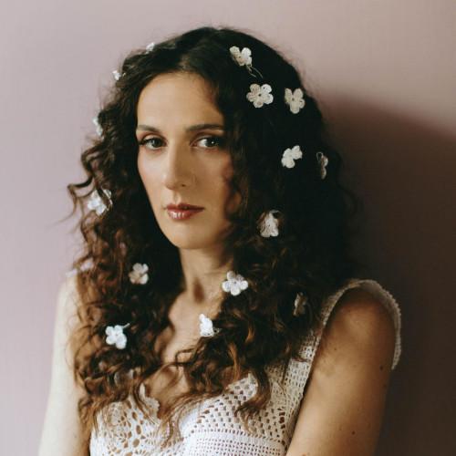 Carolina Bubbico - Vocàlia