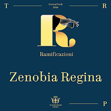 Zenobia Regina
