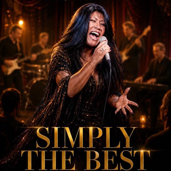 What’s Jazz Simply the best - TUESDAY | One Torino
