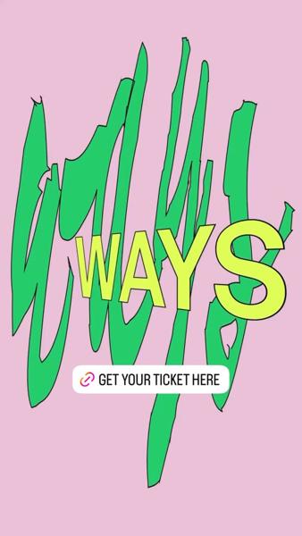 WAYS