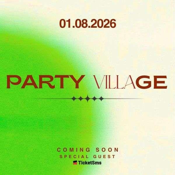 Party Village