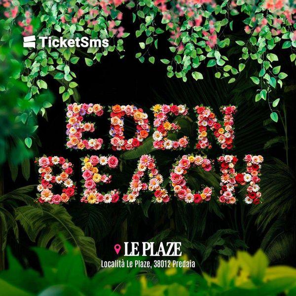 Eden Beach
