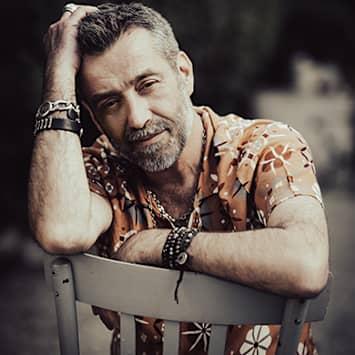 Daniele Silvestri - Live Acustico
