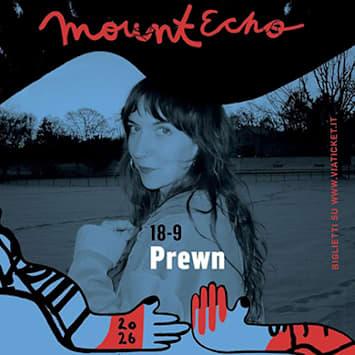 Prewn