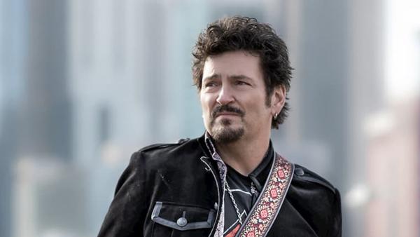 MIKE ZITO IN CONCERT