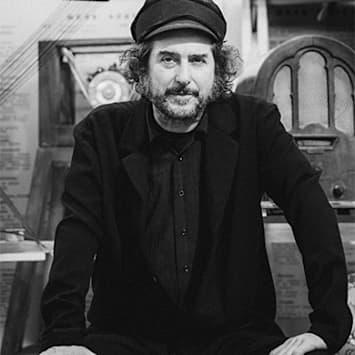 Vinicio Capossela - E morte non avrà dominio