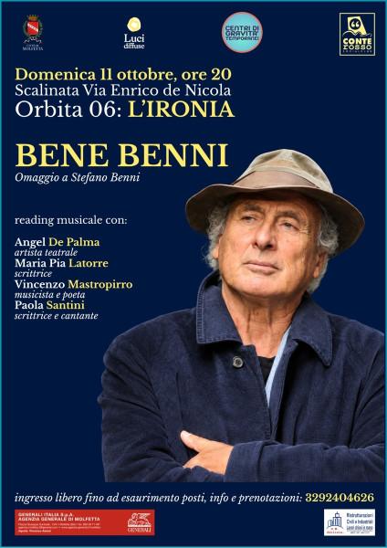 Bene Benni