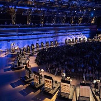 11.000 SAITEN DI GEORG FRIEDRICH HAAS