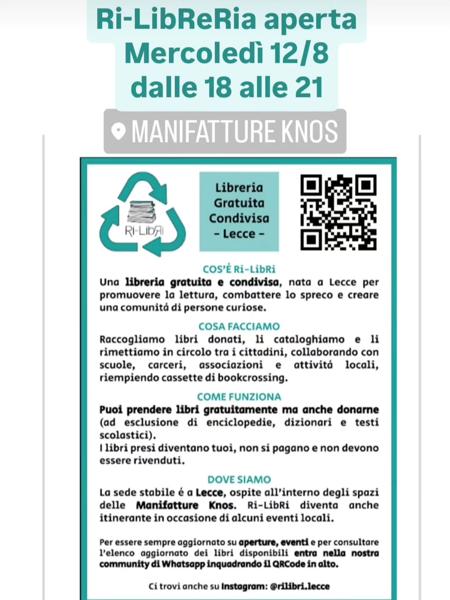 Ri-LibReRia
