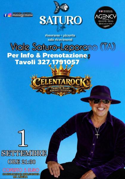 Celentarock
