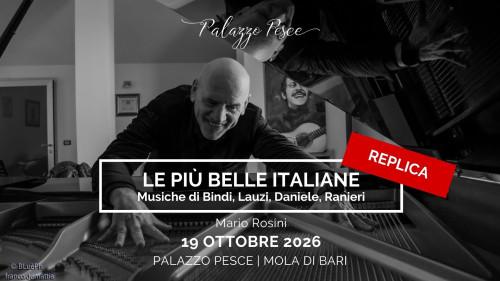 Le più belle italiane
