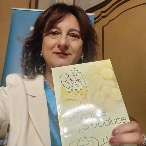 Un Calice di Erbaluce