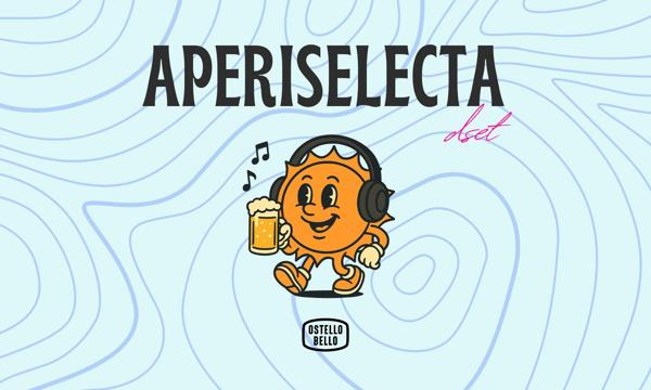 Aperiselecta | Danila Guglielmi DjSet