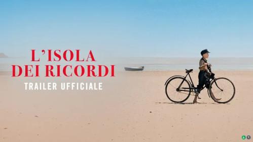Amrum - L'isola dei ricordi – Fatih Akin