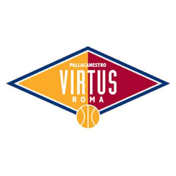 Virtus GVM Roma - Loreto Pesaro