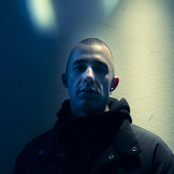 Connor Wall (Moving Pressure, Phorum, WSNWG /AUS) hosted by Technobull at Astoria Basement