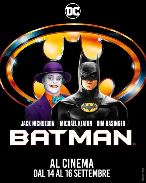 Batman (1989)
