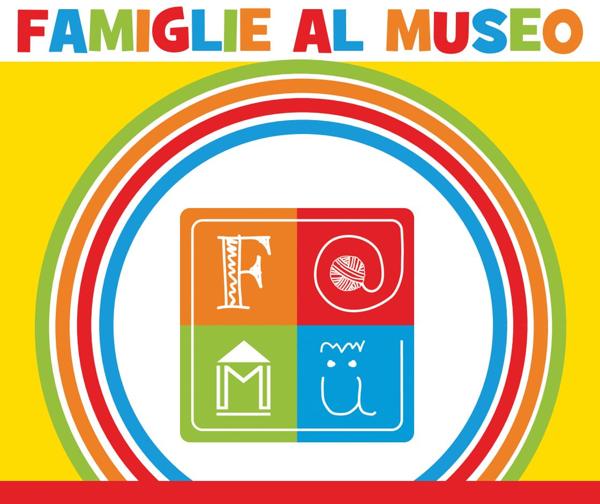 Famiglie al Museo