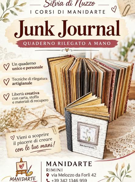 Junk Journal