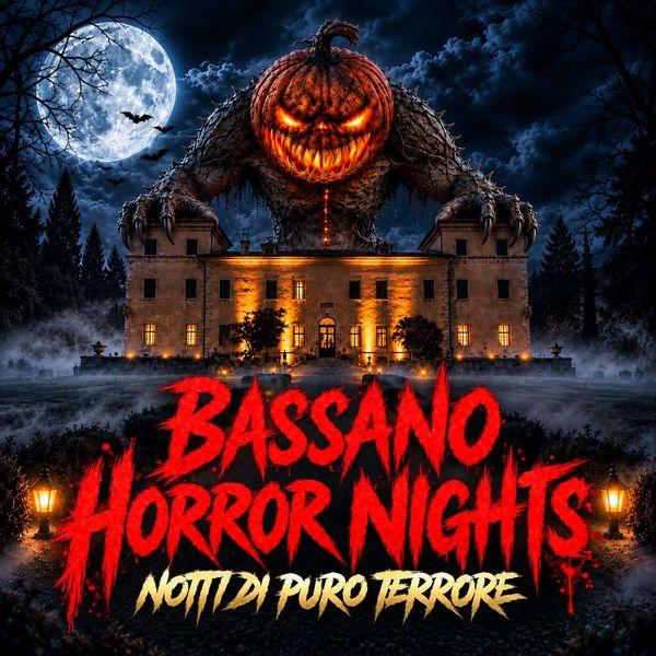 Bassano Horror Nights
